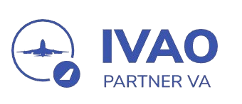 IVAO Logo